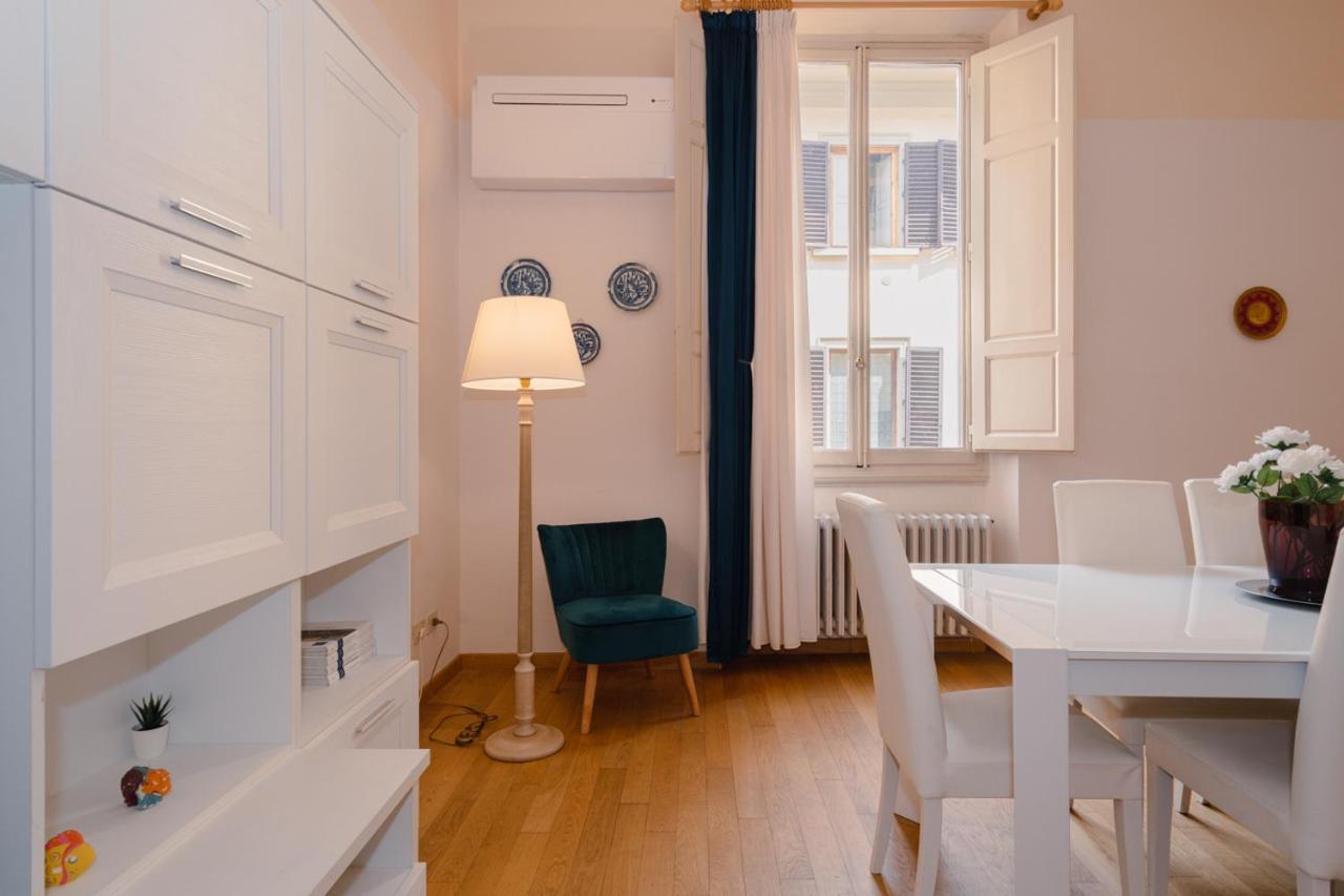 Ghibellina Elegant With 4 Bedrooms Firenze