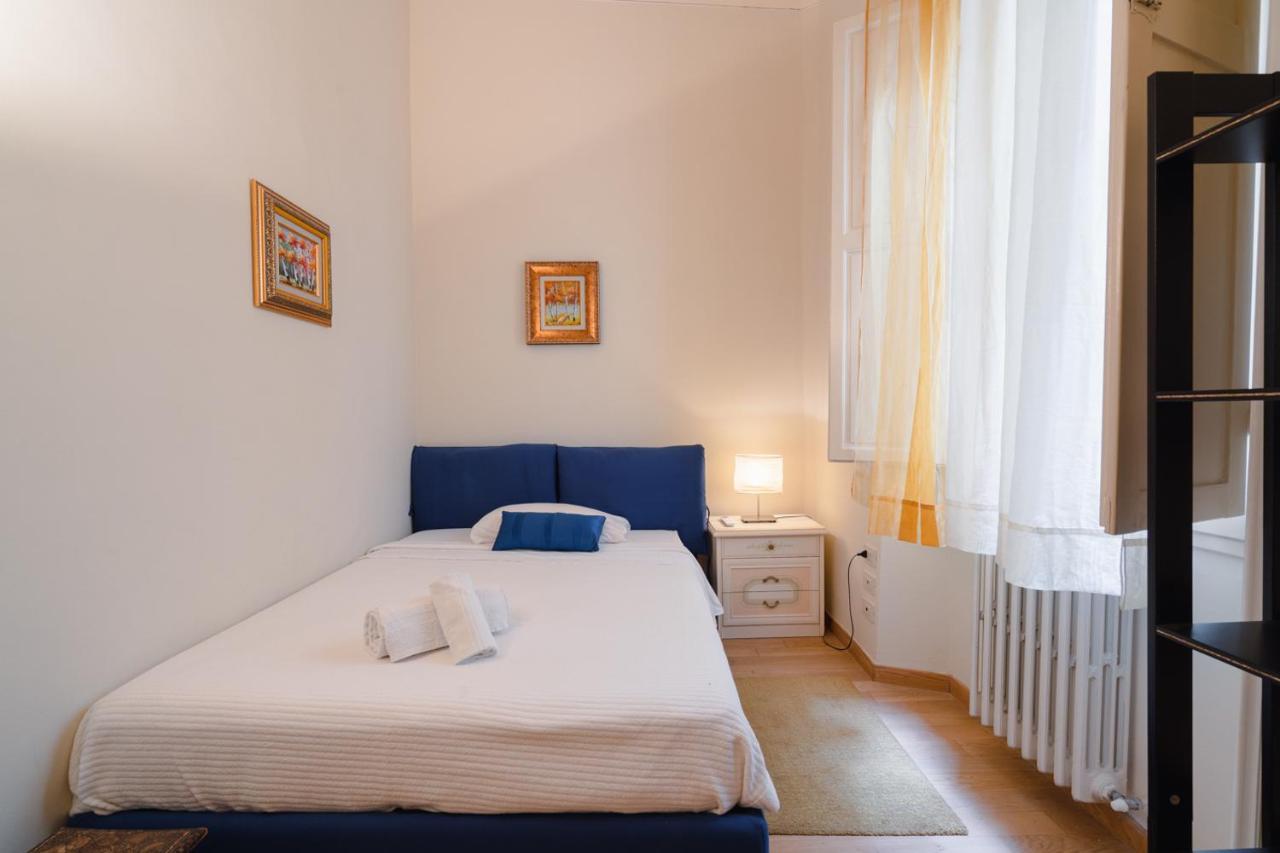 Ghibellina Elegant With 4 Bedrooms Firenze