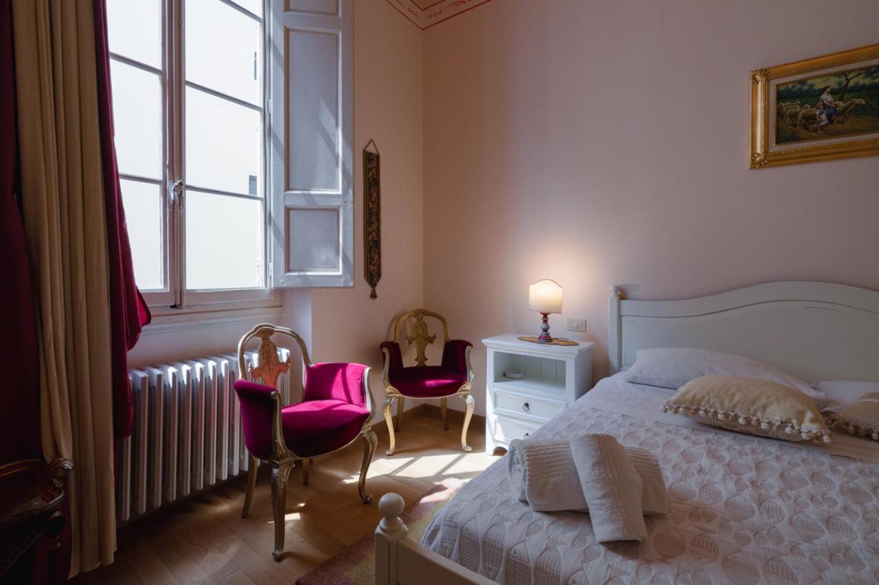 Appartamento Ghibellina Elegant With 4 Bedrooms Firenze