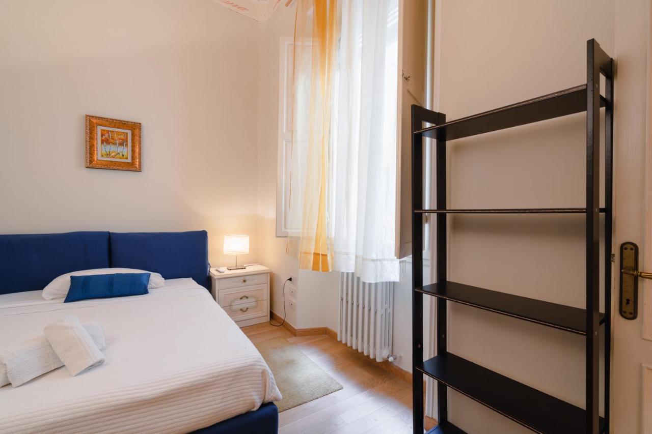 Appartamento Ghibellina Elegant With 4 Bedrooms *
