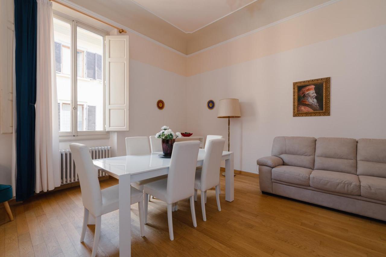 Ghibellina Elegant With 4 Bedrooms Firenze