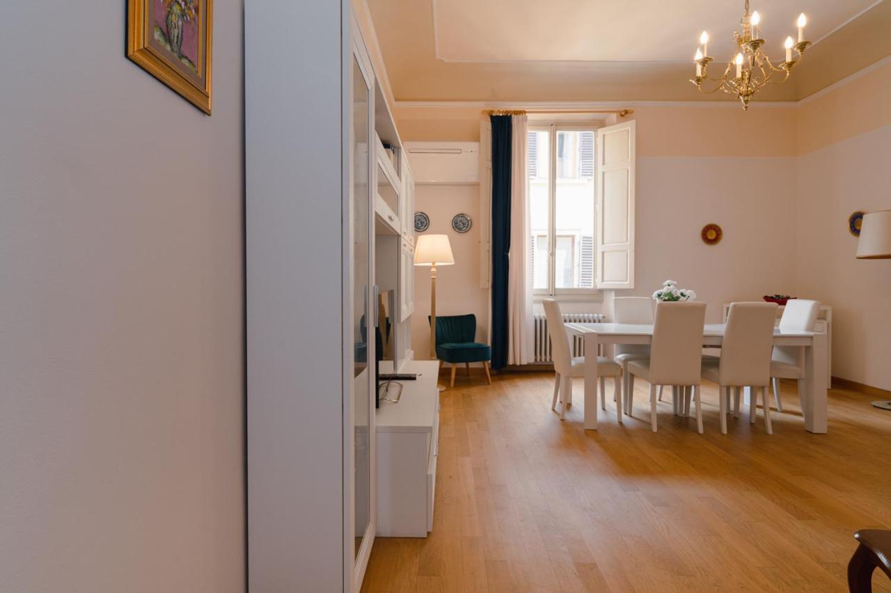 Ghibellina Elegant With 4 Bedrooms Appartamento