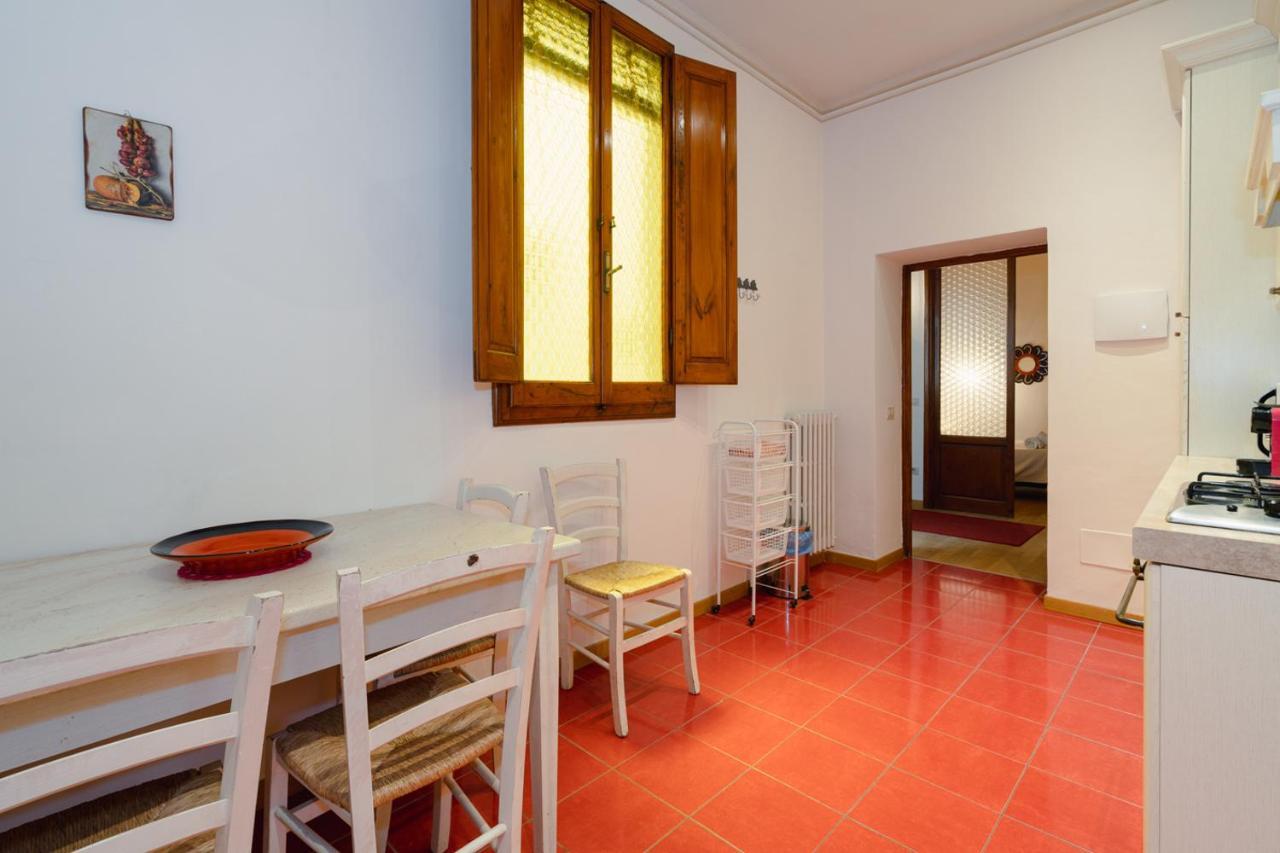 Ghibellina Elegant With 4 Bedrooms Appartamento