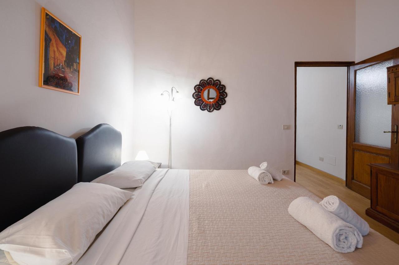 Ghibellina Elegant With 4 Bedrooms * Firenze