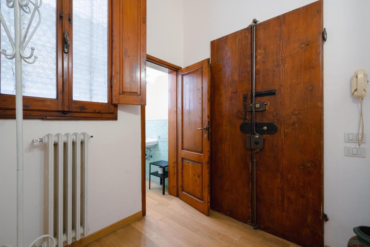 Ghibellina Elegant With 4 Bedrooms Appartamento