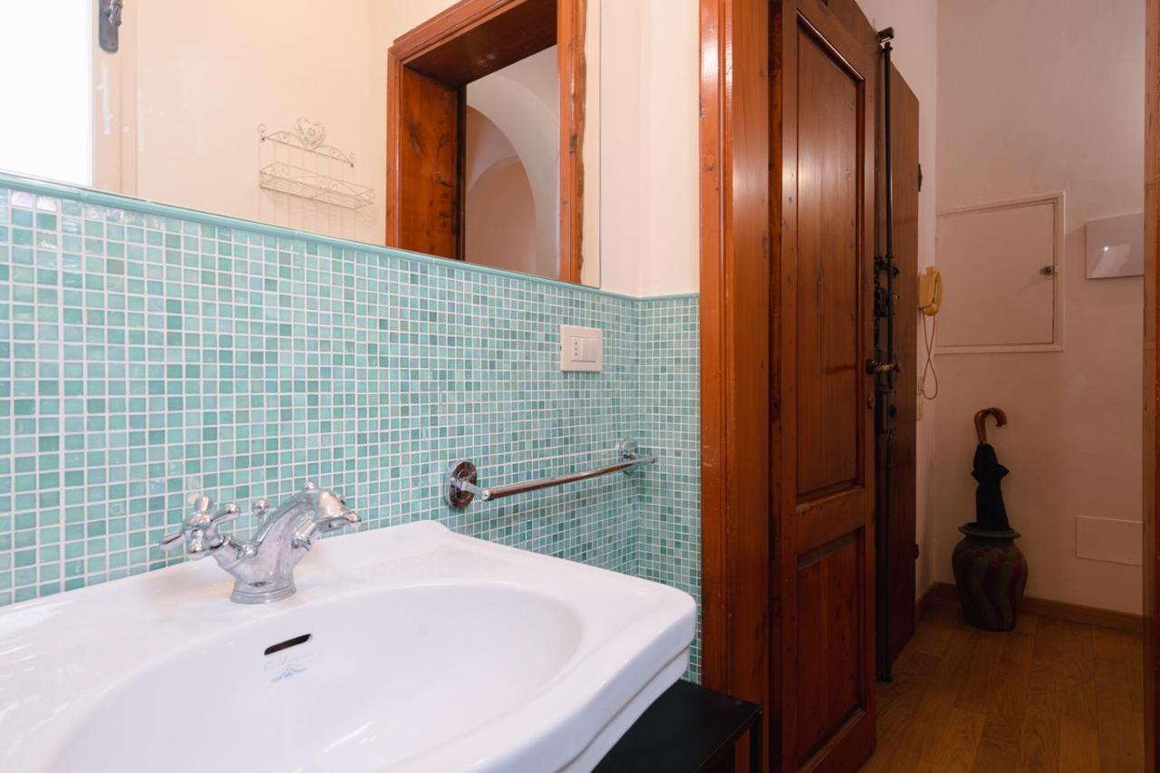 Ghibellina Elegant With 4 Bedrooms Appartamento *
