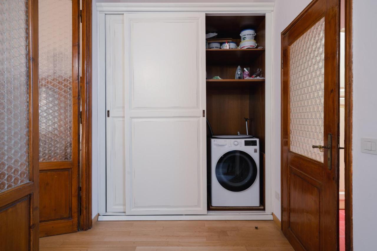 Appartamento Ghibellina Elegant With 4 Bedrooms Firenze