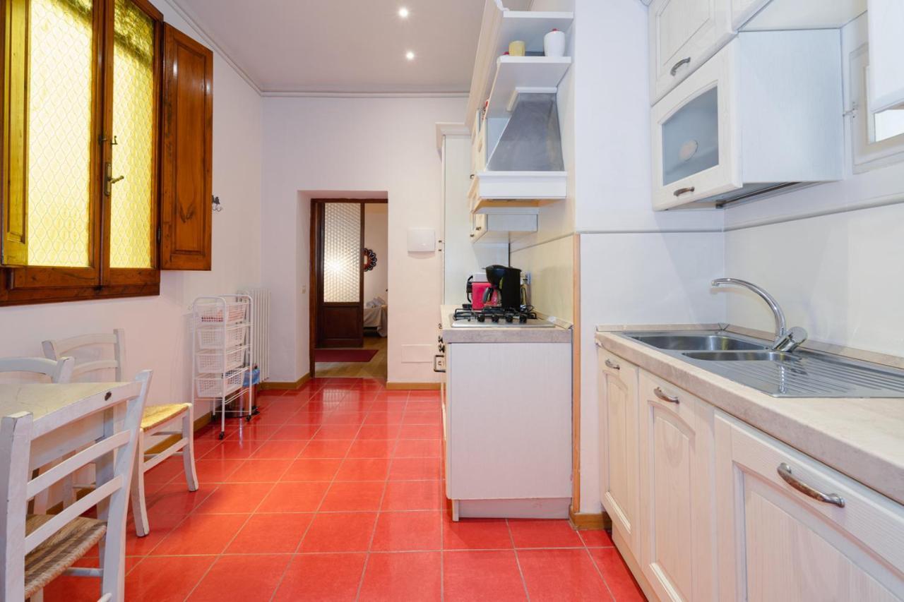 Ghibellina Elegant With 4 Bedrooms Firenze